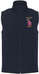 Signals Club Troodos Gilet