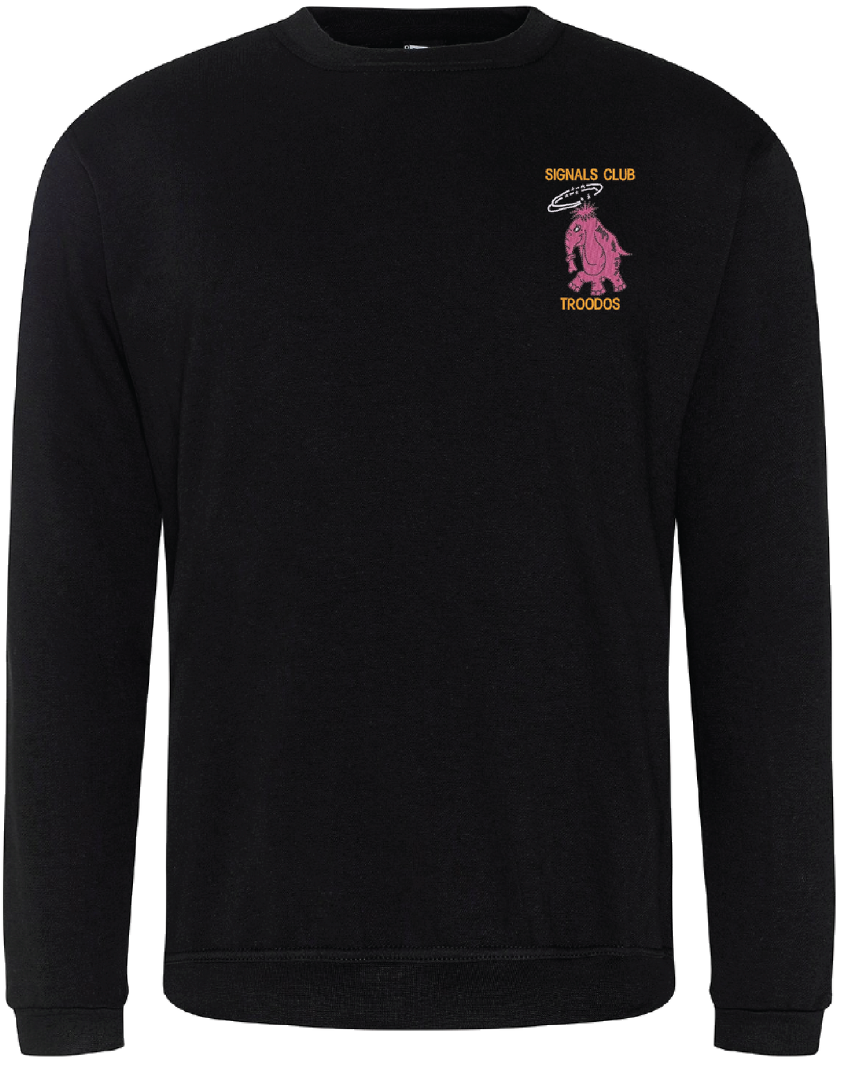 Signals Club Troodos Sweatshirt