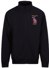 Signals Club Troodos Rugby Shirt