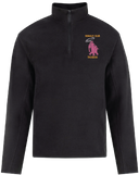 Signals Club Troodos Quarter Zip Fleece