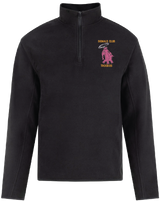 Signals Club Troodos Quarter Zip Fleece