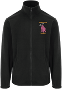 Signals Club Troodos Zipped Fleece