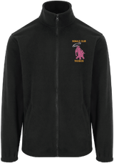 Signals Club Troodos Zipped Fleece