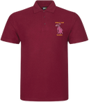 Signals Club Troodos Polo Shirt