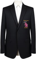 Signals Club Troodos Blazer