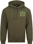 Small Arms School Corps Hoodie