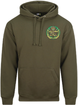 Small Arms School Corps Hoodie