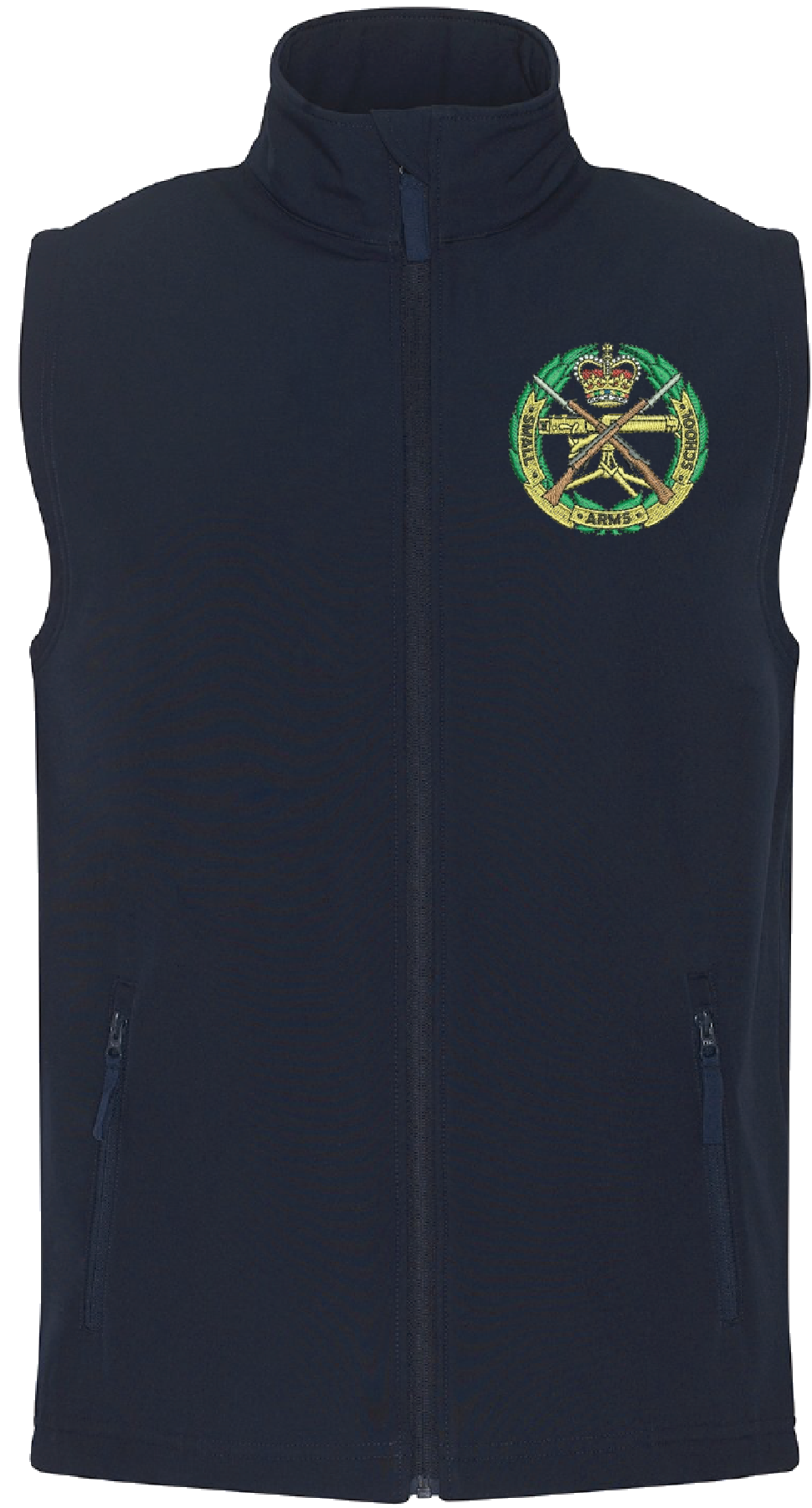 Small Arms School Corps Gilet