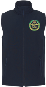 Small Arms School Corps Gilet