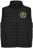 Small Arms School Corps Padded Gilet