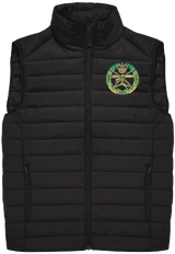 Small Arms School Corps Padded Gilet