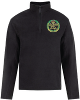 Small Arms School Corps Quarter Zip Fleece