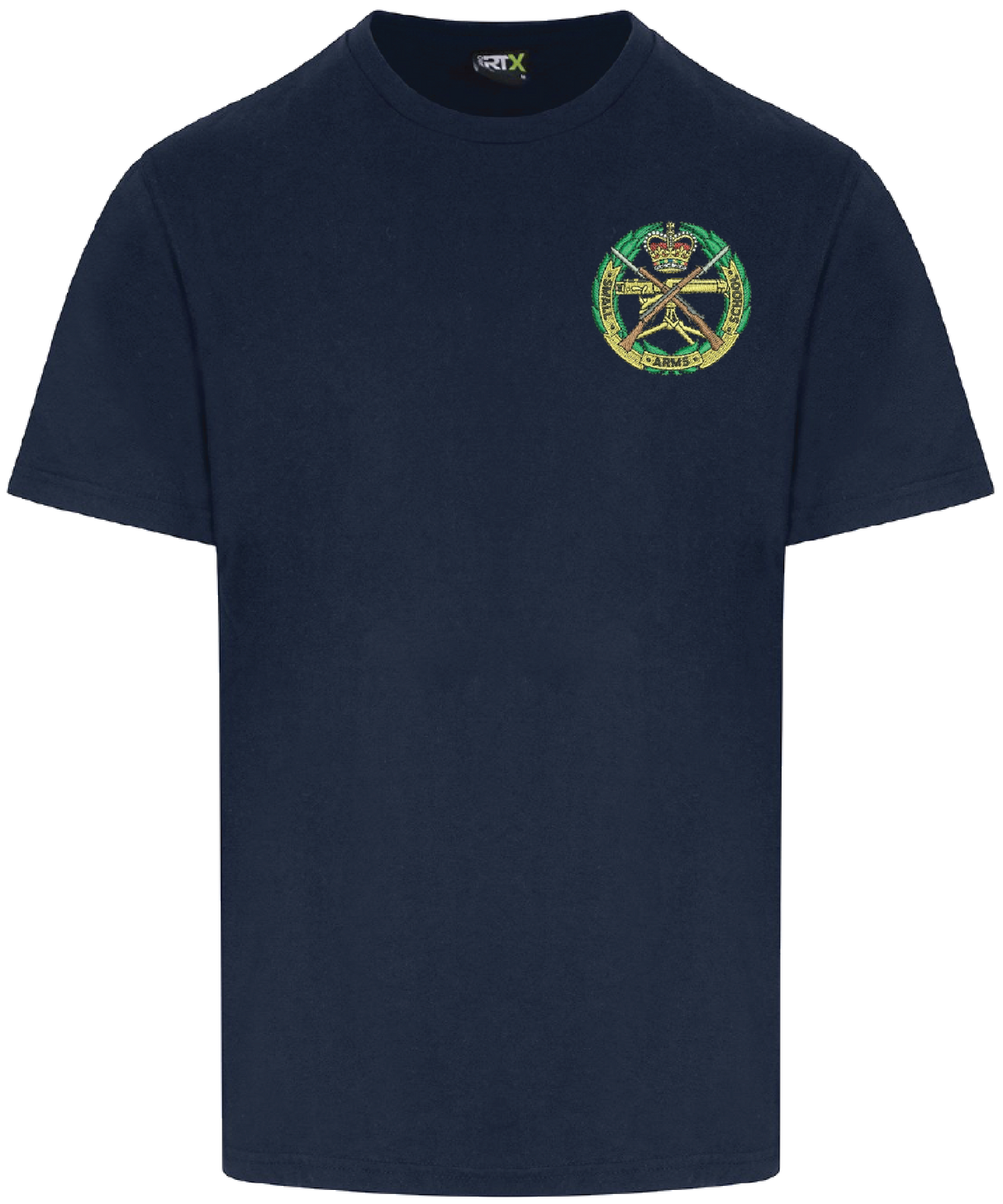 Small Arms School Corps T Shirt