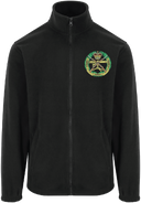 Small Arms School Corps Zipped Fleece