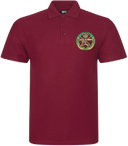 Small Arms School Corps Polo Shirt