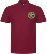 Small Arms School Corps Polo Shirt