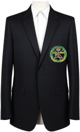 Small Arms School Corps Blazer