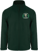 South Lancashire Regiment Soft Shell Jacket