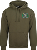 South Lancashire Regiment Hoodie