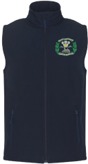 South Lancashire Regiment Gilet