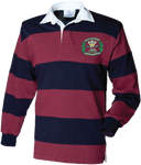 South Lancashire Regiment Zipped Jacket