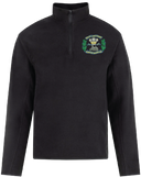 South Lancashire Regiment Quarter Zip Fleece