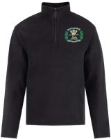 South Lancashire Regiment Quarter Zip Fleece