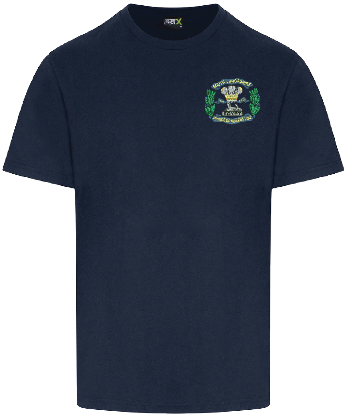 South Lancashire Regiment T Shirt