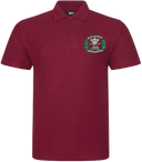 South Lancashire Regiment Polo Shirt