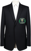 South Lancashire Regiment Blazer