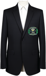 South Lancashire Regiment Blazer