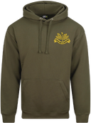 South Nottinghamshire Hussars Hoodie