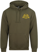 South Nottinghamshire Hussars Hoodie