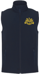 South Nottinghamshire Hussars Gilet