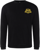 South Nottinghamshire Hussars Sweatshirt