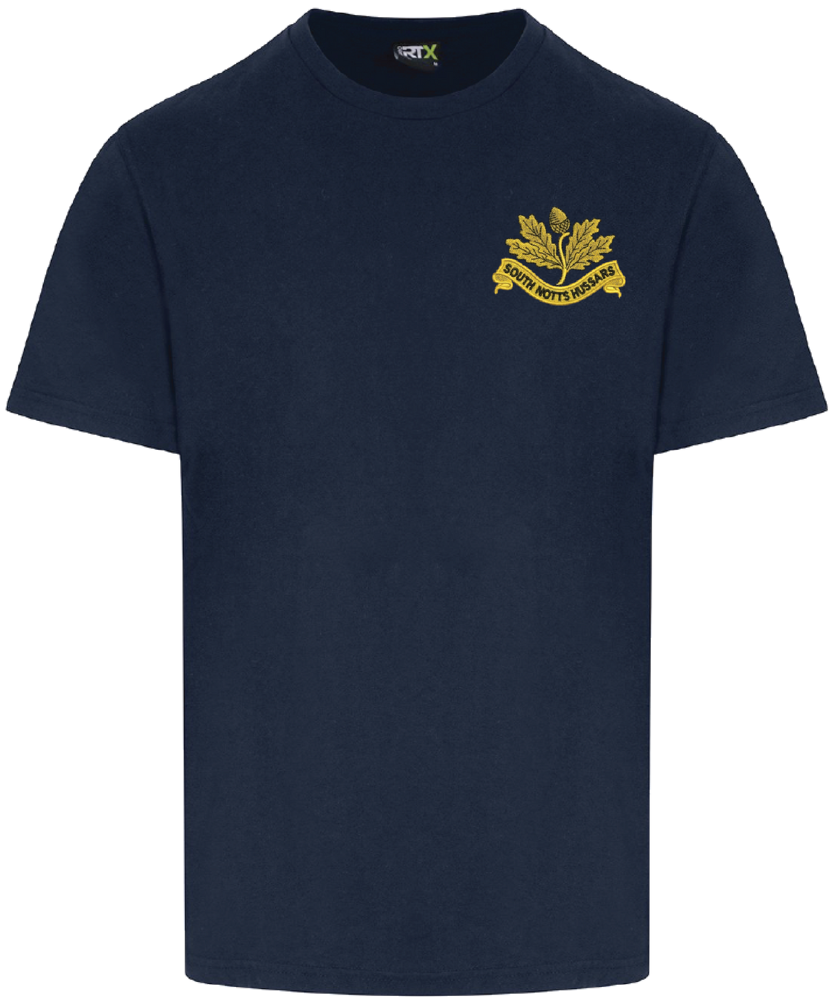 South Nottinghamshire Hussars T Shirt