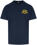South Nottinghamshire Hussars T Shirt