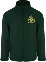 Staffordshire Regiment Soft Shell Jacket