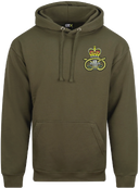 Staffordshire Regiment Hoodie