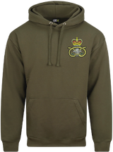 Staffordshire Regiment Hoodie