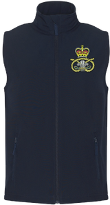 Staffordshire Regiment Gilet