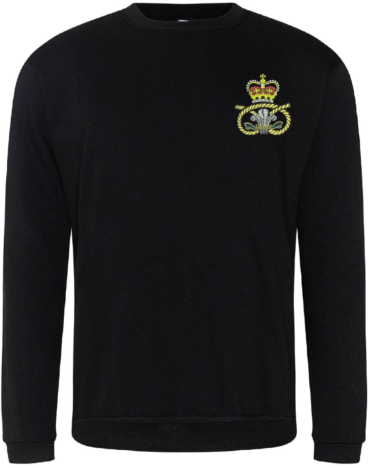 Staffordshire Regiment Sweatshirt
