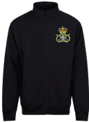 Staffordshire Regiment Rugby Shirt