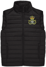 Staffordshire Regiment Padded Gilet
