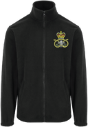 Staffordshire Regiment Zipped Fleece