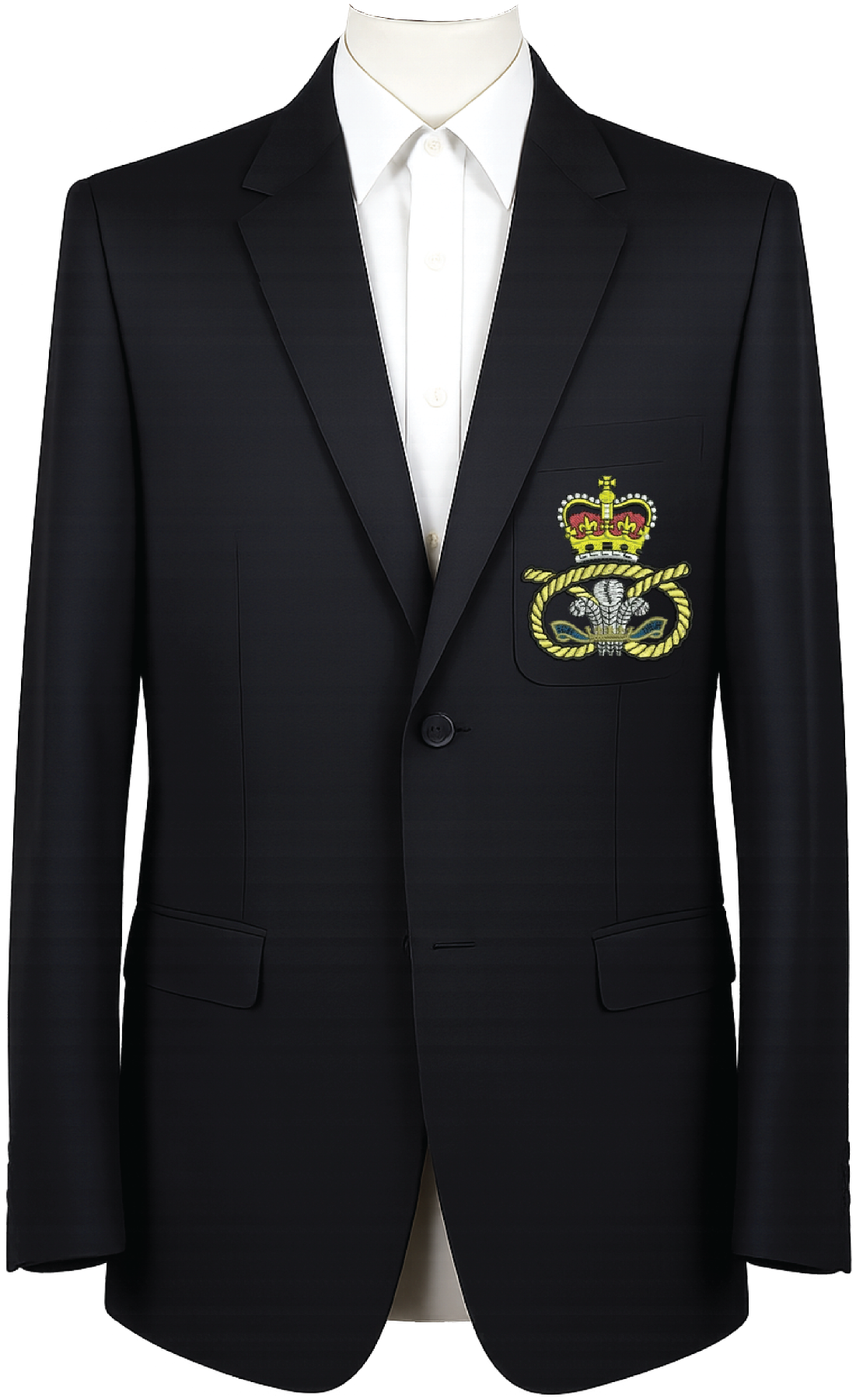 Staffordshire Regiment Blazer