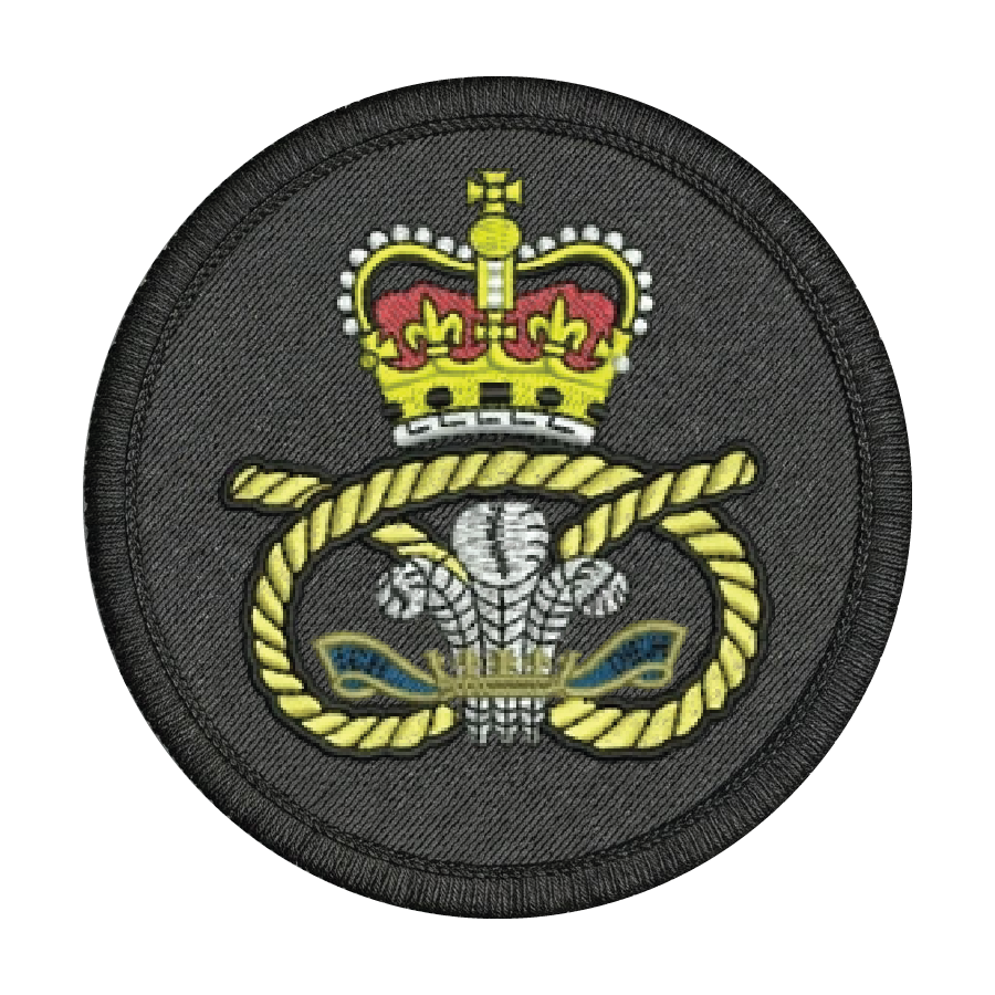 Staffordshire Regiment Patch
