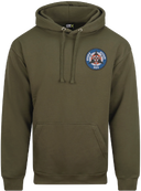 Strike Attack Operational Evaluation Unit Hoodie