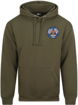 Strike Attack Operational Evaluation Unit Hoodie