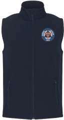 Strike Attack Operational Evaluation Unit Gilet